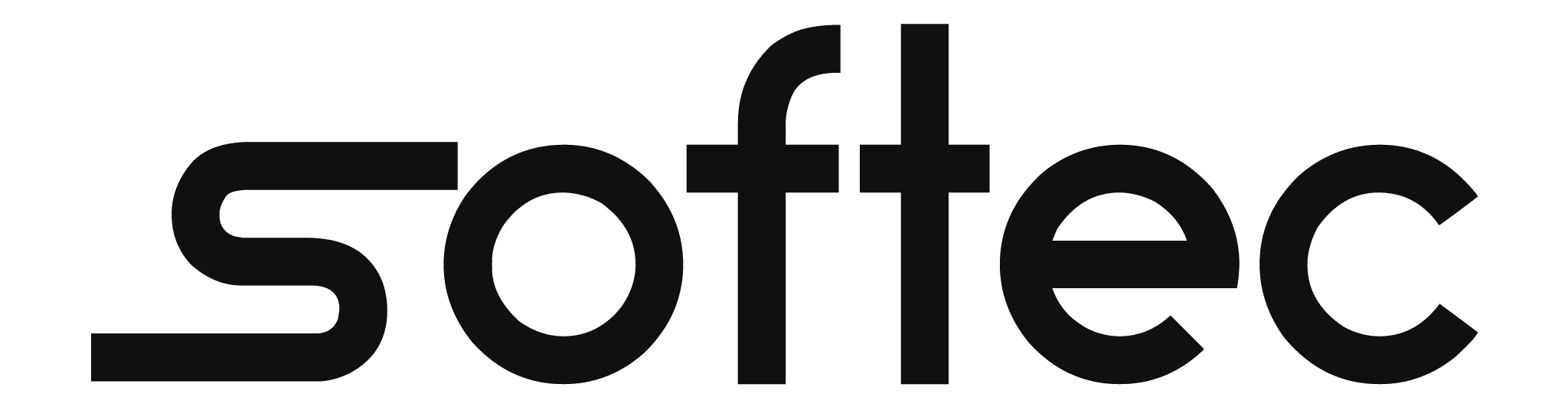 Softec Logo