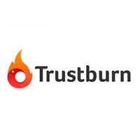 Logo Trustburn